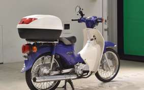 HONDA C110 SUPER CUB JA07