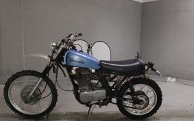 YAMAHA SR400 1JR