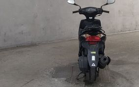 SUZUKI ADDRESS V125 CF4MA