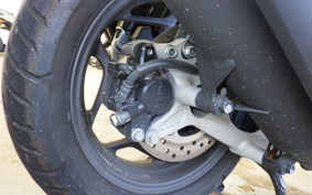 HONDA PCX 160