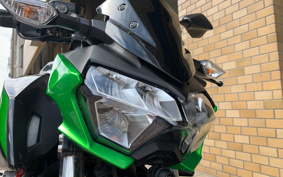 KAWASAKI Z400 2022 EX400G