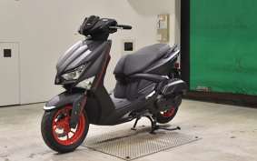YAMAHA CYGNUSｸﾞﾘﾌｧｽ 2015 SEJ4J