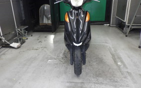 SUZUKI ADDRESS V125 2014 CF46A