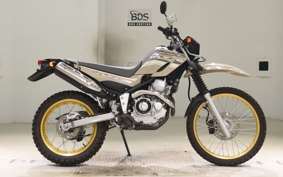 YAMAHA SEROW 250 Gen.2 2017 DG17J