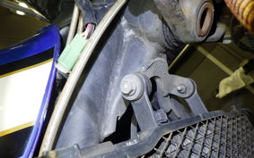 KAWASAKI ZRX400 2006 ZR400E