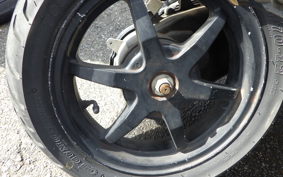 SUZUKI ADDRESS V125 G CF46A