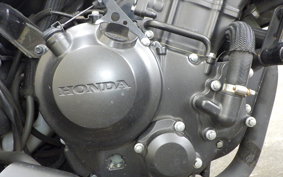 HONDA REBEL 250 A MC49