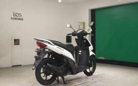 SUZUKI ADDRESS 110 2011 CE47A
