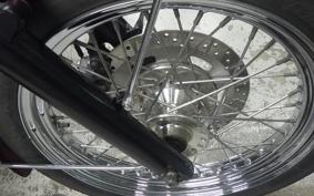TRIUMPH BONNEVILLE 2010