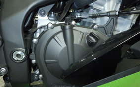 KAWASAKI ZX-25R-2SE 1984 ZX250H