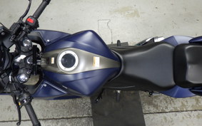 SUZUKI ｼﾞｸｻｰ250SF