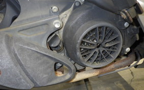 HONDA DIO 110 2022 JF58