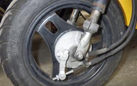 SUZUKI LET's 4 1991 CA45A