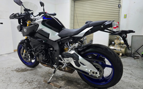 YAMAHA MT-10 SP ABS 2017 RN50J