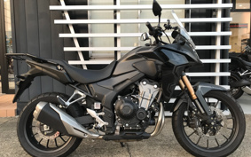 HONDA 400 X 2023 NC56