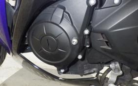 YAMAHA YZF-R25 A 2002 RG43J