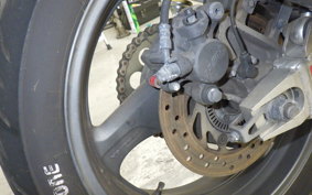 HONDA CB400SF VTEC A 2010 NC42