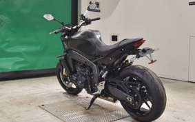 YAMAHA MT-09 2025 RN69J