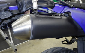 SUZUKI DR-Z400SM 2007 SK44A