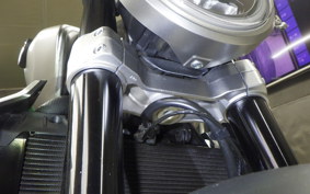 HONDA CB1000R GEN 2 2022 SC80