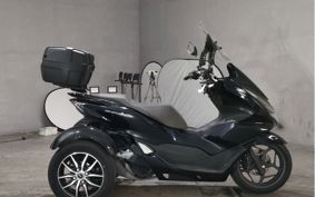 HONDA PCX160 TRIKE  KF47