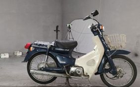 HONDA SUPER CUB50 AA01