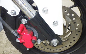 HONDA ｸﾞﾛﾑ 2002 JC61