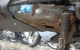 HONDA DIO GEN 2 AF27