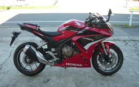 HONDA CBR400R ABS 2022 NC56