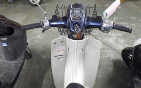 YAMAHA MATE 50 2023 UA04J