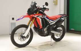 HONDA CRF250 RALLY A 2022 MD44
