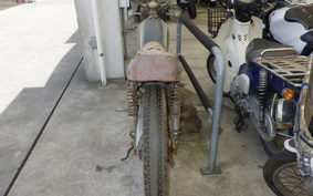 YAMAHA XS650 E S650