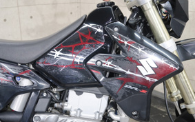 SUZUKI DR-Z400SM 2008 SK44A