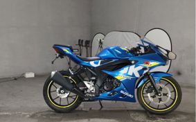 SUZUKI GSX-R125 DL33B