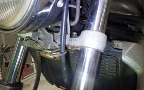 KAWASAKI BALIUS 250 Gen.2 2025 ZR250B