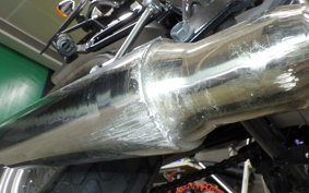 SUZUKI VANVAN 200 2017 NH42A