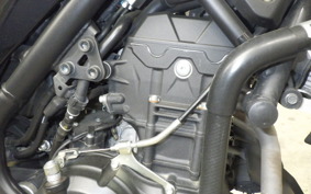 YAMAHA MT-03 ABS 2020 RH13J