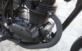 KAWASAKI 250TR BJ250F