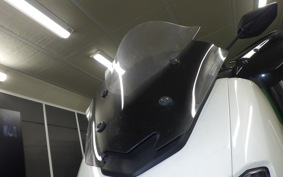 YAMAHA N-MAX 155 2024 SG66J