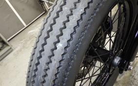 YAMAHA SR400 Gen.3 2001 RH01J