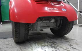 HONDA GYRO X TD02