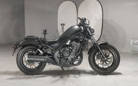 HONDA REBEL 500 2026 PC60