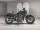 Фото Honda REBEL 500 2026 с японского аукциона