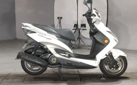 YAMAHA CYGNUS125XSR SE44J