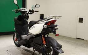 YAMAHA BW'S 50 Gen.3 2026 SA44J