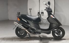 SUZUKI ADDRESS V125 CF4EA