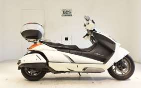 SUZUKI GEMMA 250 2002 CJ47A