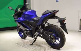 YAMAHA YZF-R25 RG74J