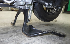 HONDA TACT-4ﾍﾞｰｼｯｸ AF79