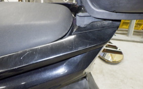 YAMAHA TRICITY 125 2013 SE82J